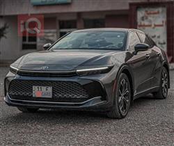 تويوتا كراون